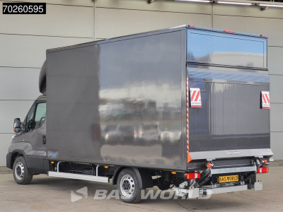 Iveco Daily 35S21 Airco foto 2