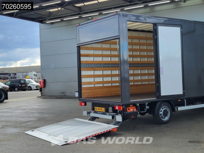 Iveco Daily 35S21 Airco foto 3