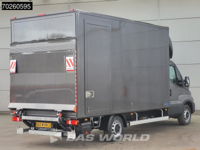 Iveco Daily 35S21 Airco foto 5