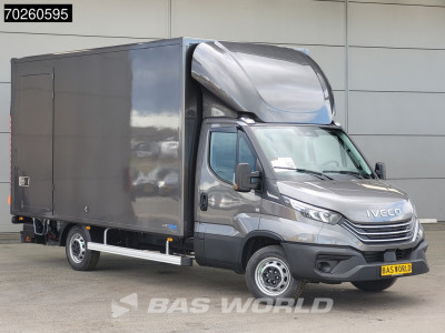 Iveco Daily 35S21 Airco foto 6