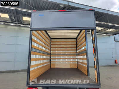 Iveco Daily 35S21 Airco foto 7