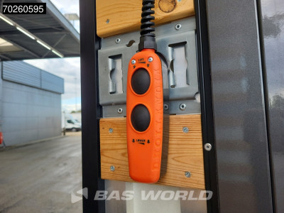 Iveco Daily 35S21 Airco foto 9