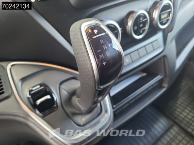 Iveco Daily 35S21 Automaat 2025 model L2H2 3,5 Trekvermogen ACC LED CarPlay Velgen Camera 12m3 Airco foto 17