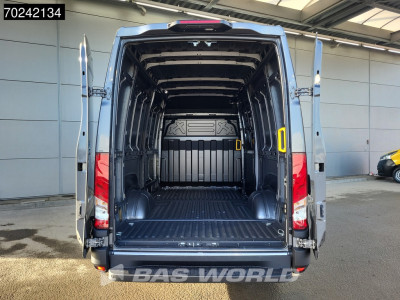 Iveco Daily 35S21 Automaat 2025 model L2H2 3,5 Trekvermogen ACC LED CarPlay Velgen Camera 12m3 Airco foto 6