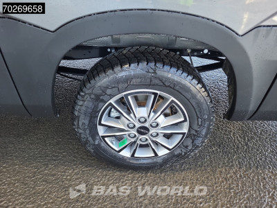Iveco Daily 35S21 Automaat 210PK L2H2 3,5t Trekhaak ACC LED CarPlay LM-Velgen Camera Parkeersensoren Tacho Euro6 L2 12m3 Airco Trekhaak foto 6
