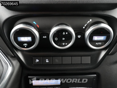 Iveco Daily 35S21 BPM VRIJ! 210PK 3.0L Automaat L2H2 Trekhaak Tacho ACC LED CarPlay Velgen Camera 12m3 Airco Trekhaak foto 21