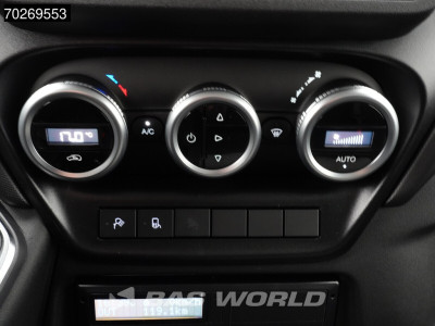 Iveco Daily 35S21 BPM VRIJ! 3.0L Automaat 210PK 3,5t Trekhaak ACC LED Airco Camera Parkeersensoren Tacho Euro6 L2 12m3 Airco Trekhaak foto 21
