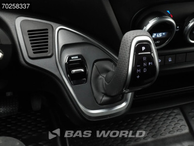 Iveco Daily 35S21 BPM VRIJ! 3.0L Automaat 210PK L2H2 2025-Model 3,5t Trekvermogen ACC LED CarPlay Camera Parkeersensoren Velgen Euro6 L2 12m3 Airco foto 14