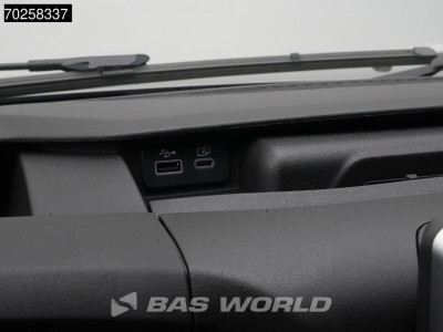 Iveco Daily 35S21 BPM VRIJ! 3.0L Automaat 210PK L2H2 2025-Model 3,5t Trekvermogen ACC LED CarPlay Camera Parkeersensoren Velgen Euro6 L2 12m3 Airco foto 20