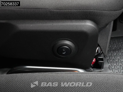 Iveco Daily 35S21 BPM VRIJ! 3.0L Automaat 210PK L2H2 2025-Model 3,5t Trekvermogen ACC LED CarPlay Camera Parkeersensoren Velgen Euro6 L2 12m3 Airco foto 21