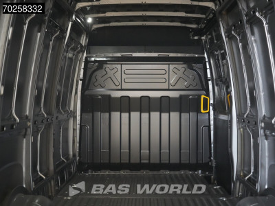 Iveco Daily 35S21 BPM VRIJ! 3.0L Automaat 210PK L3H2 2025-Model 3,5t Trekvermogen ACC LED CarPlay Camera Parkeersensoren Velgen 16m3 Euro6 L4H2 16m3 Airco foto 12