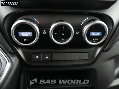 Iveco Daily 35S21 BPM VRIJ! 3.0L Automaat 210PK L3H2 2025-Model 3,5t Trekvermogen ACC LED CarPlay Camera Parkeersensoren Velgen 16m3 Euro6 L4H2 16m3 Airco foto 21