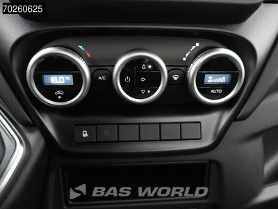 Iveco Daily 35S21 BPM VRIJ! 3.0L Automaat BPM VRIJ Chassis Cabine 410WB 2025 model LED CarPlay ACC Airco Fahrgestell Airco foto 19