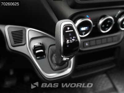 Iveco Daily 35S21 BPM VRIJ! 3.0L Automaat BPM VRIJ Chassis Cabine 410WB 2025 model LED CarPlay ACC Airco Fahrgestell Airco foto 20