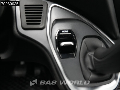 Iveco Daily 35S21 BPM VRIJ! 3.0L Automaat BPM VRIJ Chassis Cabine 410WB 2025 model LED CarPlay ACC Airco Fahrgestell Airco foto 21
