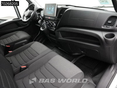 Iveco Daily 35S21 BPM VRIJ! 3.0L Automaat L2H2 2025model ACC LED Camera Parkeersensoren L2 3,5t Trekgewicht 12m3 Airco foto 12