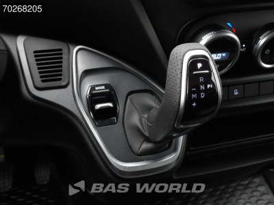 Iveco Daily 35S21 BPM VRIJ! 3.0L Automaat L2H2 2025model ACC LED Camera Parkeersensoren L2 3,5t Trekgewicht 12m3 Airco foto 13