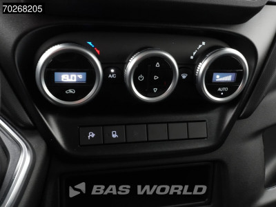 Iveco Daily 35S21 BPM VRIJ! 3.0L Automaat L2H2 2025model ACC LED Camera Parkeersensoren L2 3,5t Trekgewicht 12m3 Airco foto 14