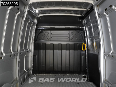 Iveco Daily 35S21 BPM VRIJ! 3.0L Automaat L2H2 2025model ACC LED Camera Parkeersensoren L2 3,5t Trekgewicht 12m3 Airco foto 6