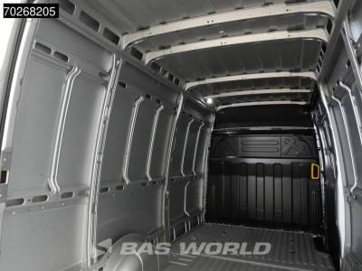 Iveco Daily 35S21 BPM VRIJ! 3.0L Automaat L2H2 2025model ACC LED Camera Parkeersensoren L2 3,5t Trekgewicht 12m3 Airco foto 7