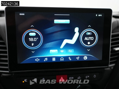 Iveco Daily 35S21 BPM VRIJ! 3.0L Automaat L2H2 210PK 2025-Model 3,5t Trekgewicht ACC LED Navi LM-Velgen Camera Euro6 L2 12m3 Airco foto 21