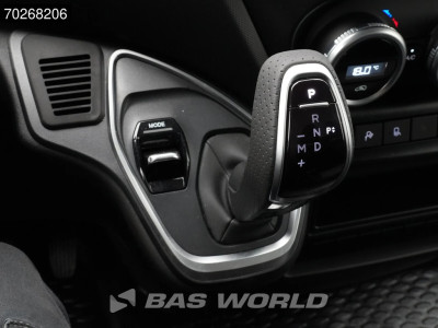 Iveco Daily 35S21 BPM VRIJ! 3.0L Automaat L2H2 Black Edition LED ACC Airco Camera 3,5t Trekgewicht Parkeersensoren L3 12m3 Airco foto 21