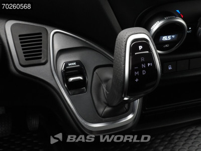 Iveco Daily 35S21 BPM VRIJ! 3.0L Automaat Laadklep Zijdeur ACC LED CarPlay Lat om Lat DHollandia 3,5t Trekvermogen Meubelbak Koffer Bakwagen 22m3 Airco 13