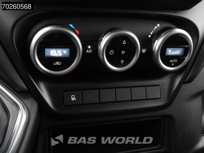 Iveco Daily 35S21 BPM VRIJ! 3.0L Automaat Laadklep Zijdeur ACC LED CarPlay Lat om Lat DHollandia 3,5t Trekvermogen Meubelbak Koffer Bakwagen 22m3 Airco 14