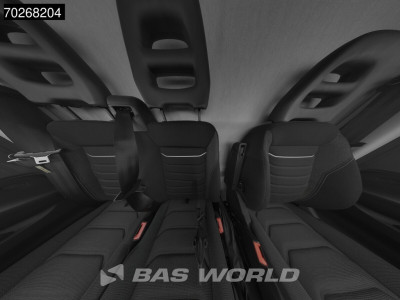 Iveco Daily 35S21 BPM VRIJ! Automaat Black Edition 2025 model L2H2 ACC LED CarPlay Velgen Camera 12m3 Airco foto 17