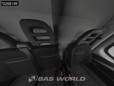 Iveco Daily 35S21 BPM VRIJ! Automaat Black Edition 2025 model L2H2 ACC LED CarPlay Velgen Camera 12m3 Airco foto 18