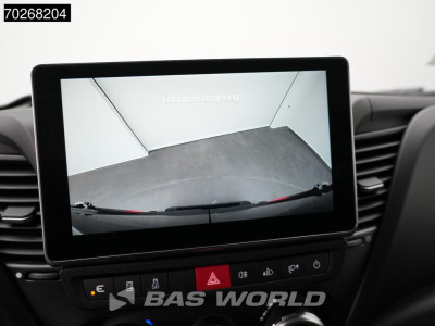 Iveco Daily 35S21 BPM VRIJ! Automaat Black Edition 2025 model L2H2 ACC LED CarPlay Velgen Camera 12m3 Airco foto 20