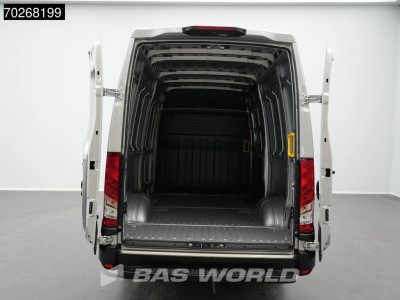 Iveco Daily 35S21 BPM VRIJ! Automaat Black Edition 2025 model L2H2 ACC LED CarPlay Velgen Camera 12m3 Airco foto 6