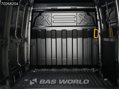 Iveco Daily 35S21 BPM VRIJ! Automaat Black Edition 2025 model L2H2 ACC LED CarPlay Velgen Camera 12m3 Airco foto 8