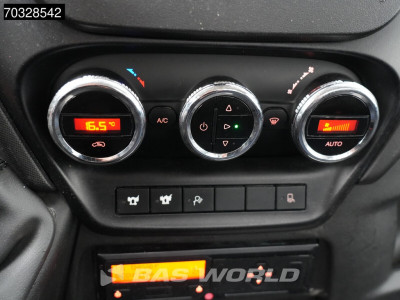 Iveco Daily 40C15 3.0L Dubbellucht Open Laadbak 3,5t Trekhaak 150PK Navi Airco Cruise Euro6 Pritsche Pickup Open Box Airco Trekhaak Cruise control 14