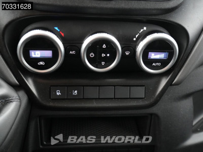 Iveco Daily 40C16 XL 1000KG Laadklep Automaat Zijdeur Dubbellucht 160PK Bakwagen LED Airco Cruise Camera Lat om Lat DHollandia Euro6 Meubelbak Koffer Mobelkoffer Airco Cruise control 14