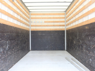 Iveco Daily 50 C 18 Bak + Dhollandia klep 1000 kg C1 Automaat, Laadvermogen 2184 KG 8
