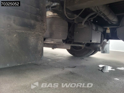 Iveco Daily 50C14 CNG 3.0L Dubbellucht L3H2 Navi 3,5t Trekhaak Airco Cruise Werkplaatsinrichting Euro6 L3 Airco Trekhaak Cruise control 12