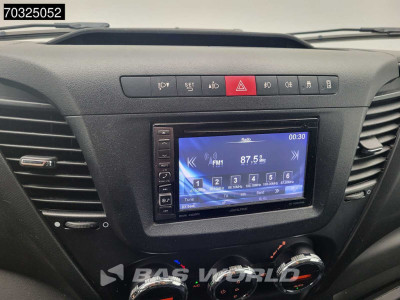 Iveco Daily 50C14 CNG 3.0L Dubbellucht L3H2 Navi 3,5t Trekhaak Airco Cruise Werkplaatsinrichting Euro6 L3 Airco Trekhaak Cruise control 14