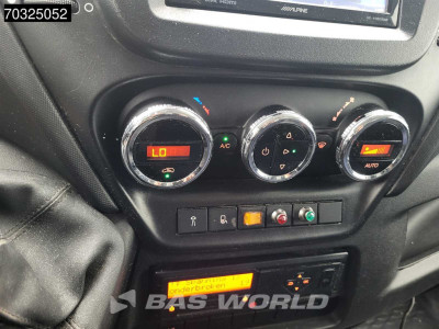 Iveco Daily 50C14 CNG 3.0L Dubbellucht L3H2 Navi 3,5t Trekhaak Airco Cruise Werkplaatsinrichting Euro6 L3 Airco Trekhaak Cruise control 18