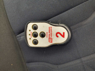 Iveco Daily 50C14 CNG 3.0L Dubbellucht L3H2 Navi 3,5t Trekhaak Airco Cruise Werkplaatsinrichting Euro6 L3 Airco Trekhaak Cruise control 19