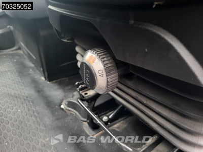 Iveco Daily 50C14 CNG 3.0L Dubbellucht L3H2 Navi 3,5t Trekhaak Airco Cruise Werkplaatsinrichting Euro6 L3 Airco Trekhaak Cruise control 21