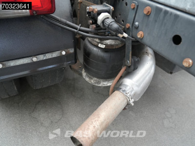 Iveco Daily 50C18 3.0L Automaat Euro6 BE Trekker Luchtvering / Oplegger Combi Cruise control foto 11