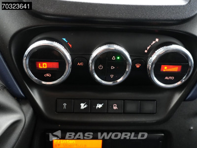 Iveco Daily 50C18 3.0L Automaat Euro6 BE Trekker Luchtvering / Oplegger Combi Cruise control foto 15