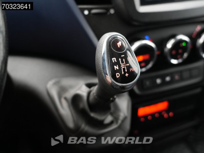 Iveco Daily 50C18 3.0L Automaat Euro6 BE Trekker Luchtvering / Oplegger Combi Cruise control foto 17