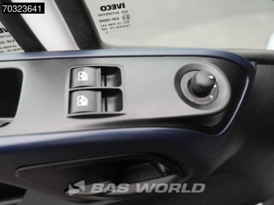 Iveco Daily 50C18 3.0L Automaat Euro6 BE Trekker Luchtvering / Oplegger Combi Cruise control foto 18
