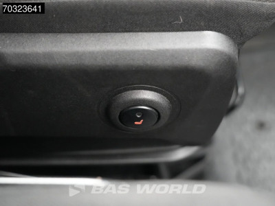 Iveco Daily 50C18 3.0L Automaat Euro6 BE Trekker Luchtvering / Oplegger Combi Cruise control foto 20