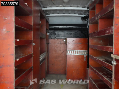 Iveco Daily 50C18 3.0L Automaat L2H2 3.5t Trekhaak 180PK DubbelLucht Airco Imperiaal Ladder Camera Euro6 L2 Airco Trekhaak Cruise control foto 13