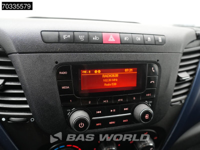 Iveco Daily 50C18 3.0L Automaat L2H2 3.5t Trekhaak 180PK DubbelLucht Airco Imperiaal Ladder Camera Euro6 L2 Airco Trekhaak Cruise control foto 20