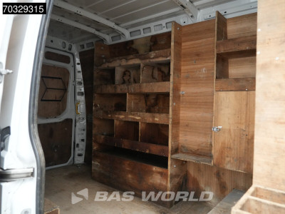Iveco Daily 50C18 3.0L Automaat L2H2 Dubbellucht 3,5t Trekhaak LED Airco Cruise Camera Euro6 L2 Airco Trekhaak Cruise control 13