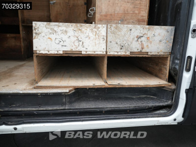 Iveco Daily 50C18 3.0L Automaat L2H2 Dubbellucht 3,5t Trekhaak LED Airco Cruise Camera Euro6 L2 Airco Trekhaak Cruise control 14